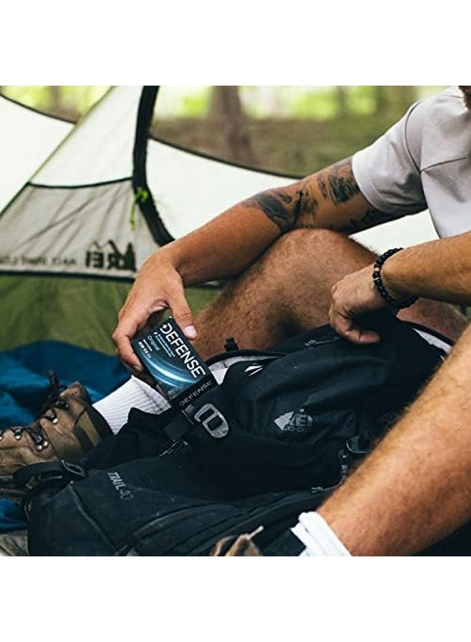 Dove غسول جسم مقشر لطيف 500 مل - Image 5