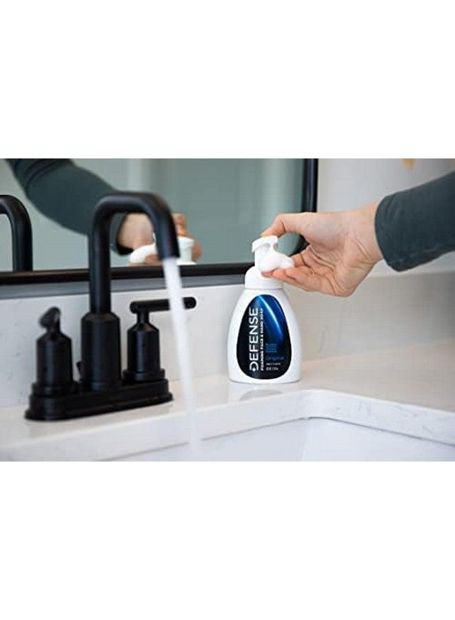 Dove غسول جسم مقشر لطيف 500 مل - Image 4