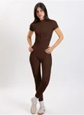 SHAPES BROWN