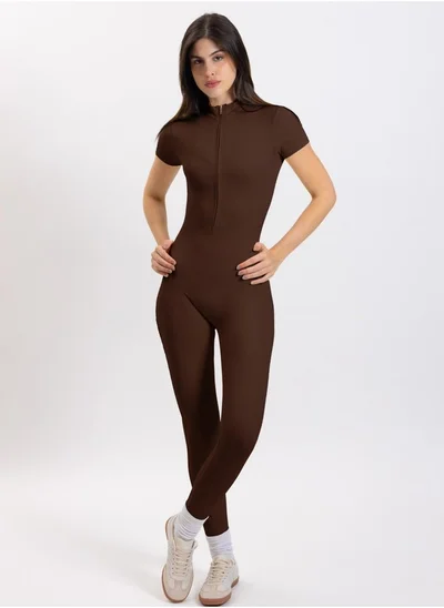 شايبس SOFT JUMPSUIT