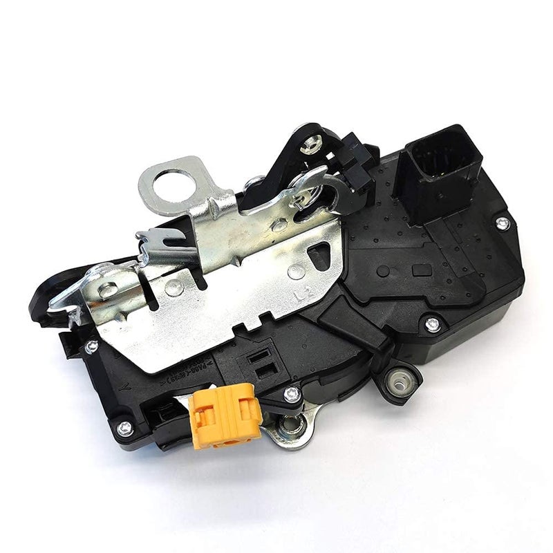 FEXON Door Latch Lock Actuator for Chevy Impala 2006-2011 - Front Left Driver Door Replacement - Image 1