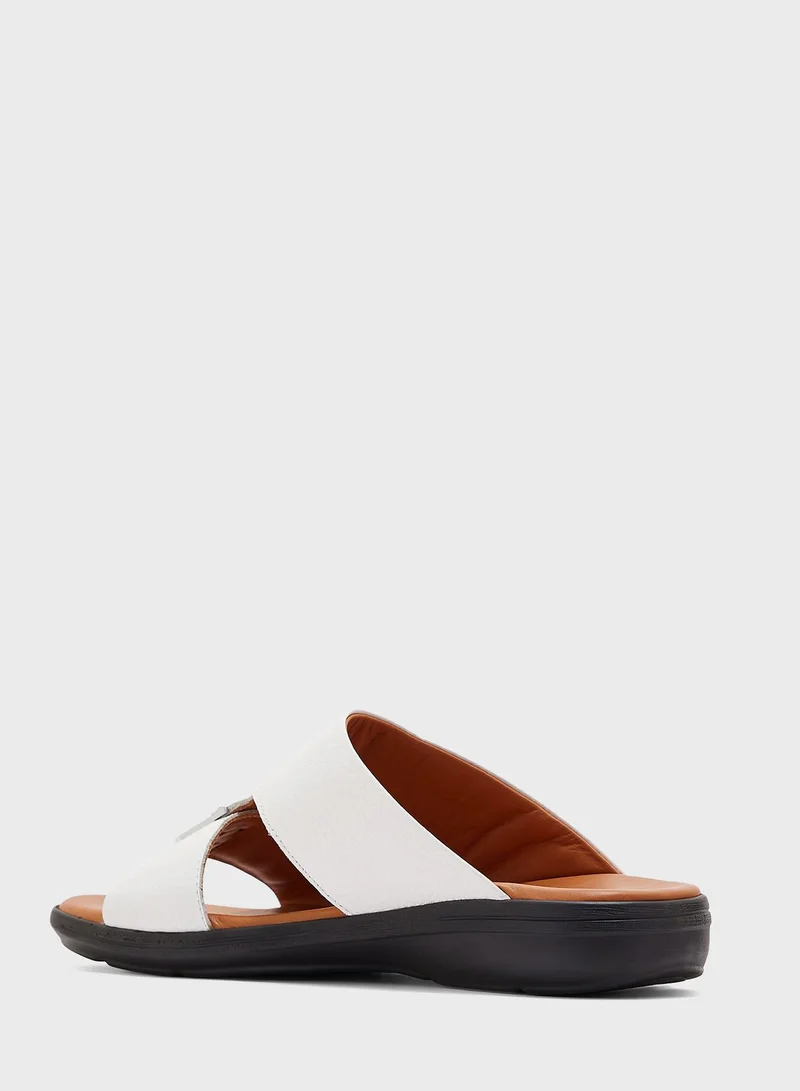 Hush Puppies Casual Arabic Sandals