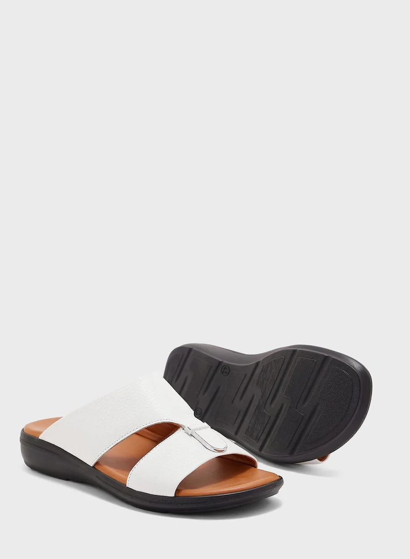 Hush Puppies Casual Arabic Sandals