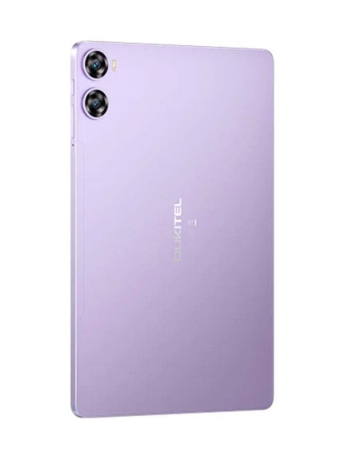 Oukitel OT9 Tablet With 11-Inch Purple 4+12GB RAM 128GB WiFi - Middle East Version - Image 2