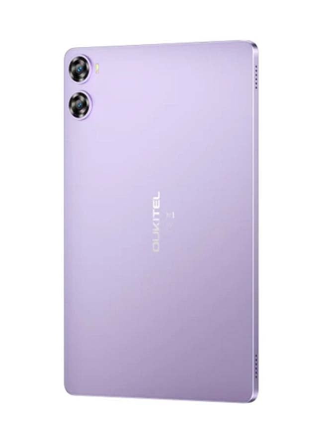 Oukitel OT9 Tablet With 11-Inch Purple 4+12GB RAM 128GB WiFi - Middle East Version - Image 3