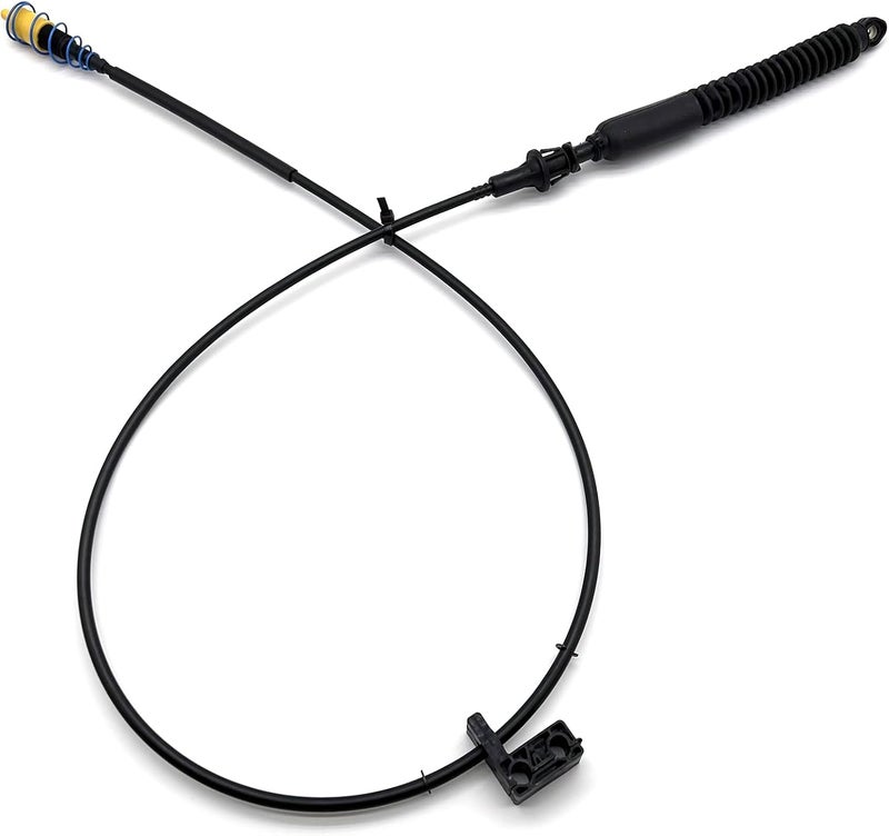 Arcticway Automatic Transmission Shift Control Cable for 2003-2014 Express 1500 & Savana 1500 - Image 3