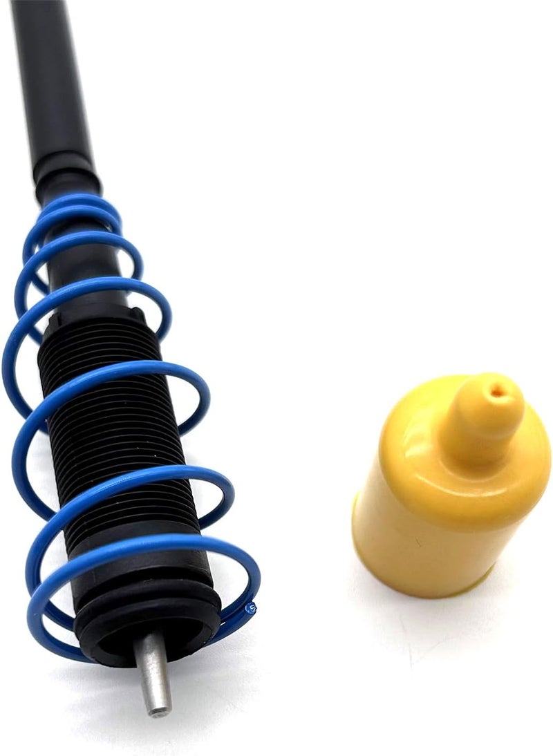 Arcticway Automatic Transmission Shift Control Cable for 2003-2014 Express 1500 & Savana 1500 - Image 5