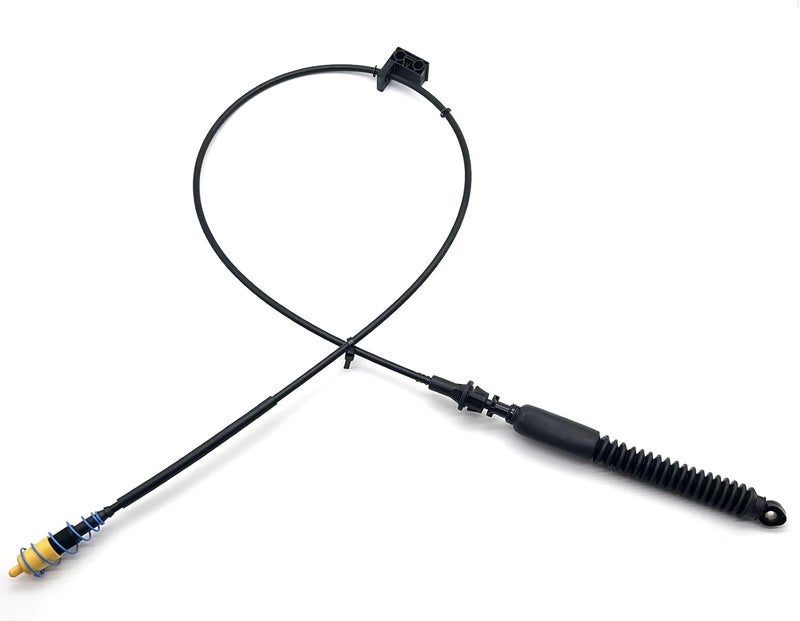 Arcticway Automatic Transmission Shift Control Cable for 2003-2014 Express 1500 & Savana 1500 - Image 2
