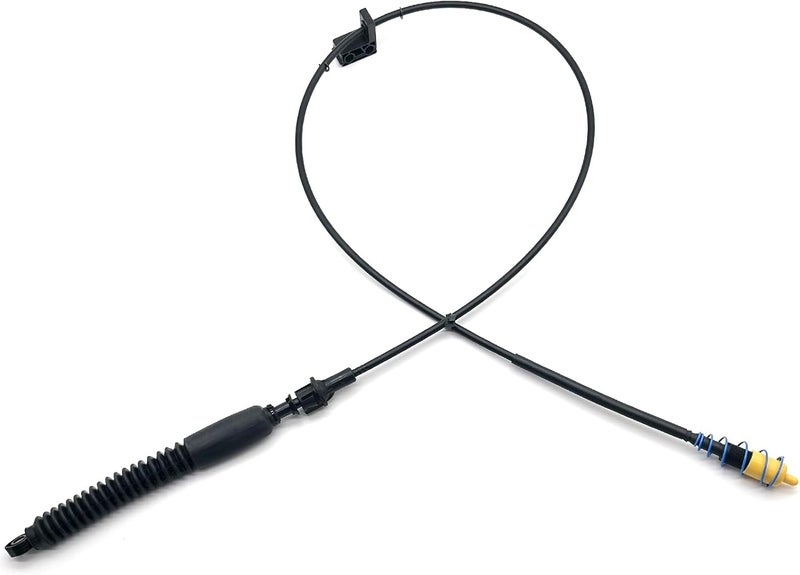 Arcticway Automatic Transmission Shift Control Cable for 2003-2014 Express 1500 & Savana 1500 - Image 1
