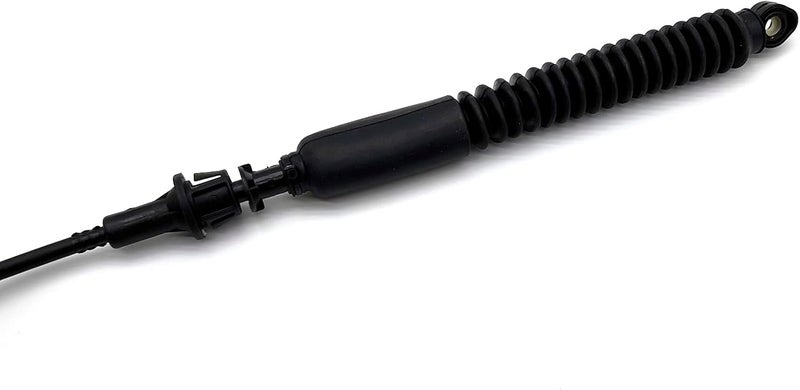 Arcticway Automatic Transmission Shift Control Cable for 2003-2014 Express 1500 & Savana 1500 - Image 4
