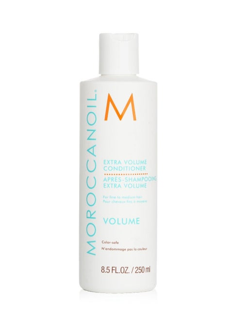 Extra Volume Conditioner (For Fine Hair) 250ml