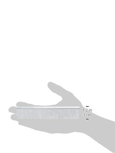 Trixie Metal Comb, 16 cm - Image 4