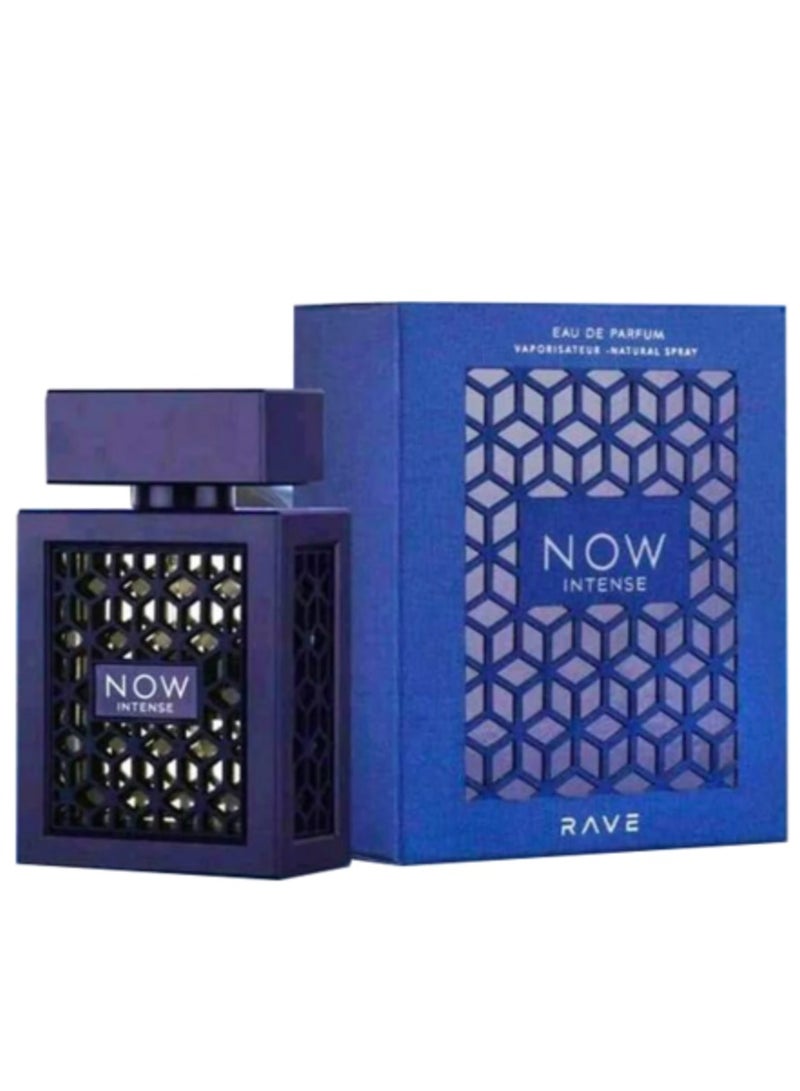 RAVE Now Intense EDP 100 ml