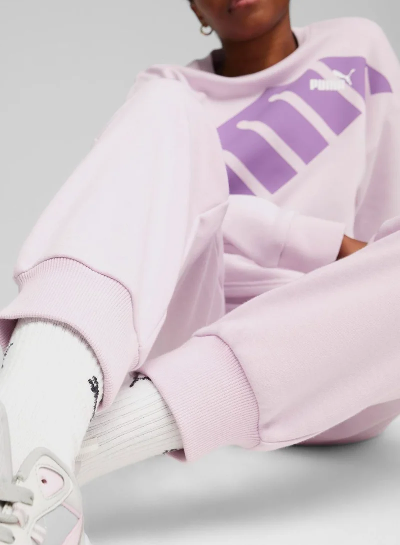 PUMA Power Pants