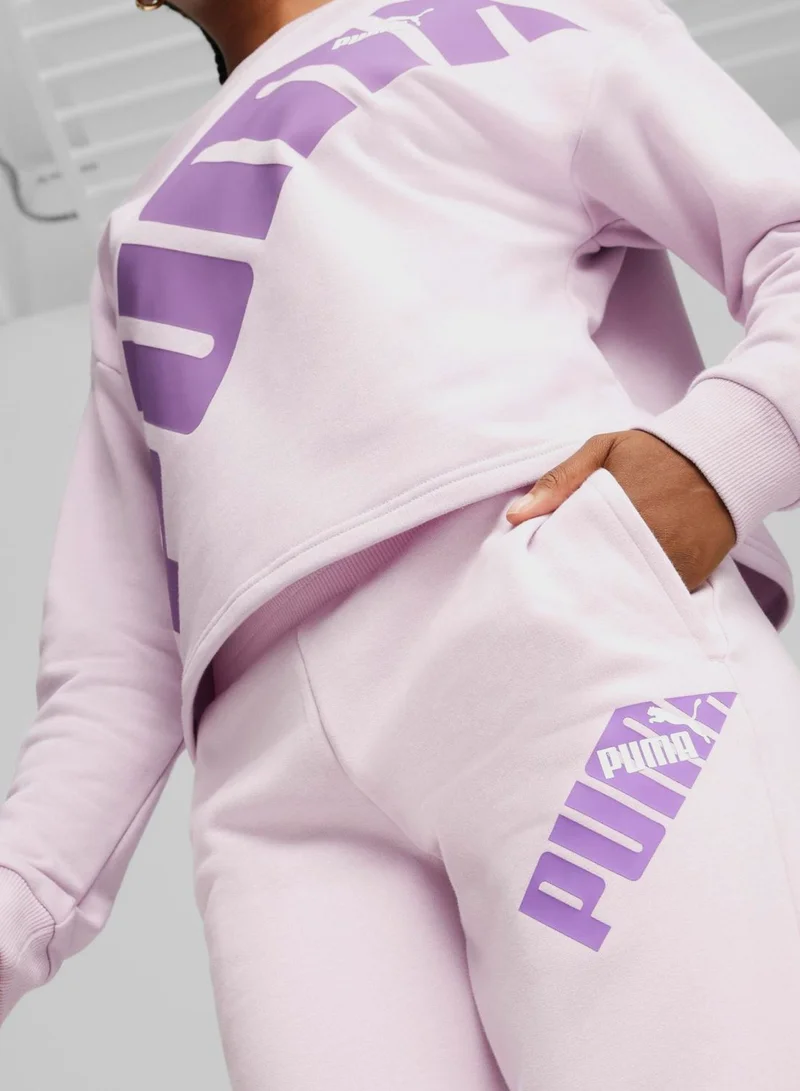 PUMA Power Pants