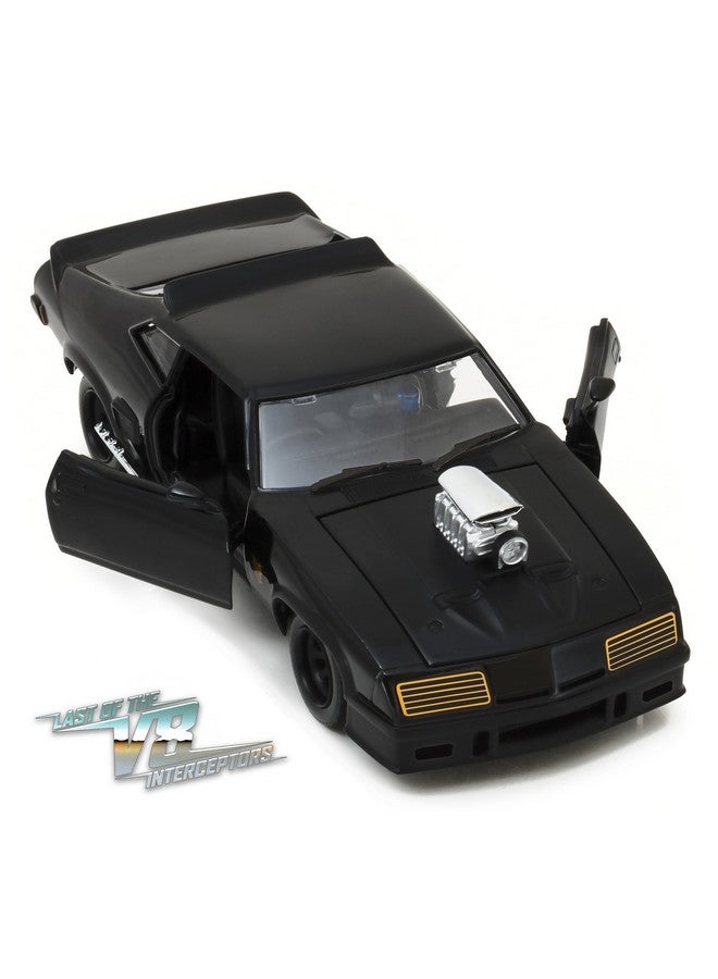 Greenlight 84051 1973 Ford Falcon Xb 2 - Image 1