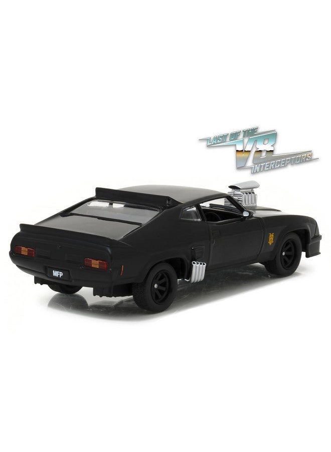 Greenlight 84051 1973 Ford Falcon Xb 2 - Image 3