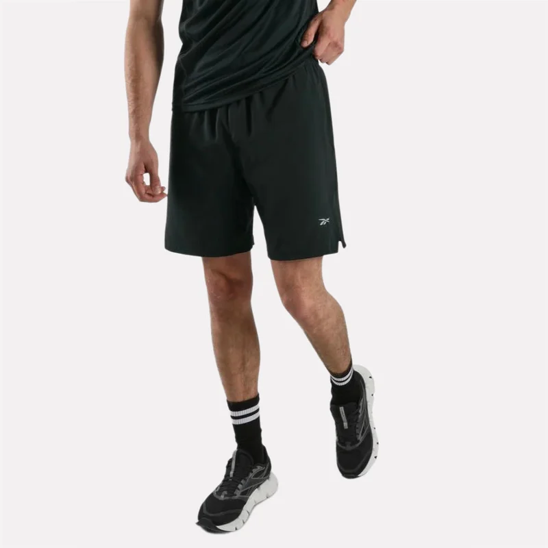 Reebok Identity Run 2 In 1 Short