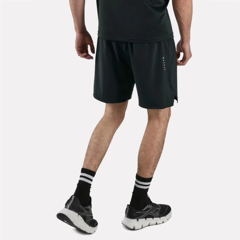 Reebok Identity Run 2 In 1 Short