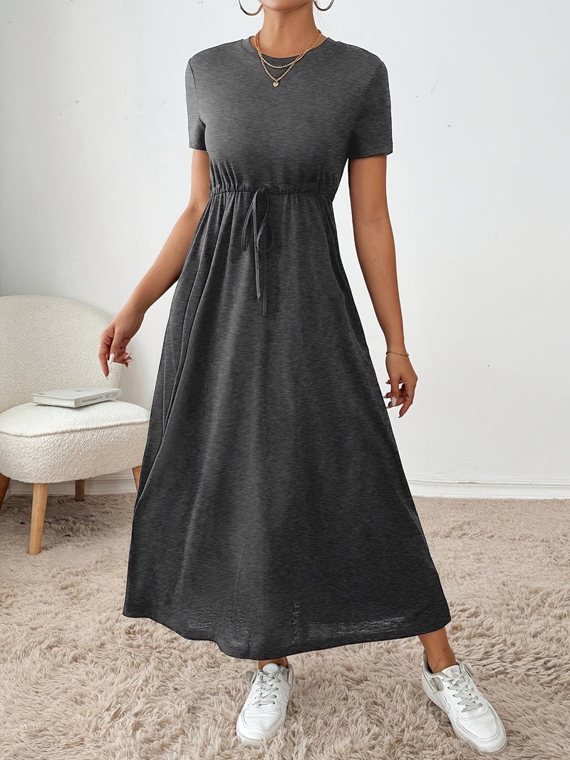 Women's Fashion Dress - Image 5
