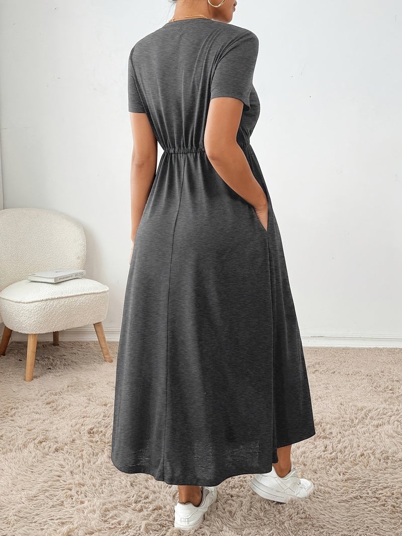 Women's Fashion Dress - Image 4