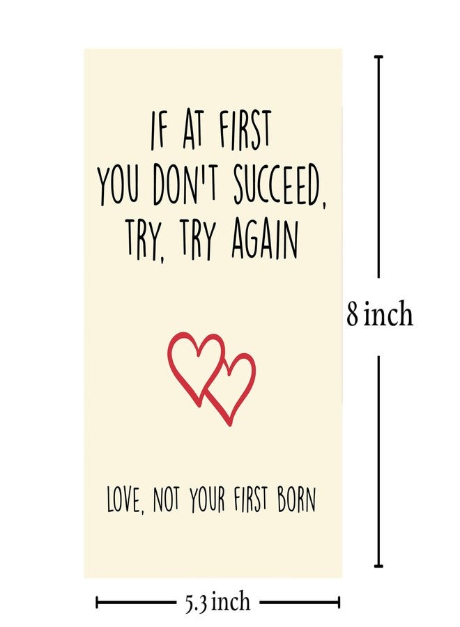 Cheerin Funny Mothers Day Card for Mom - Hilarious Birthday Card for Mom – Happy Mother's Day Card for Mum – Heartfelt Gift for Mother, Stepmom, or Grandma from Daughter or Son - Image 3