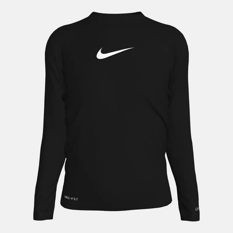 Nike Kids' Essential Swimming Rashguard