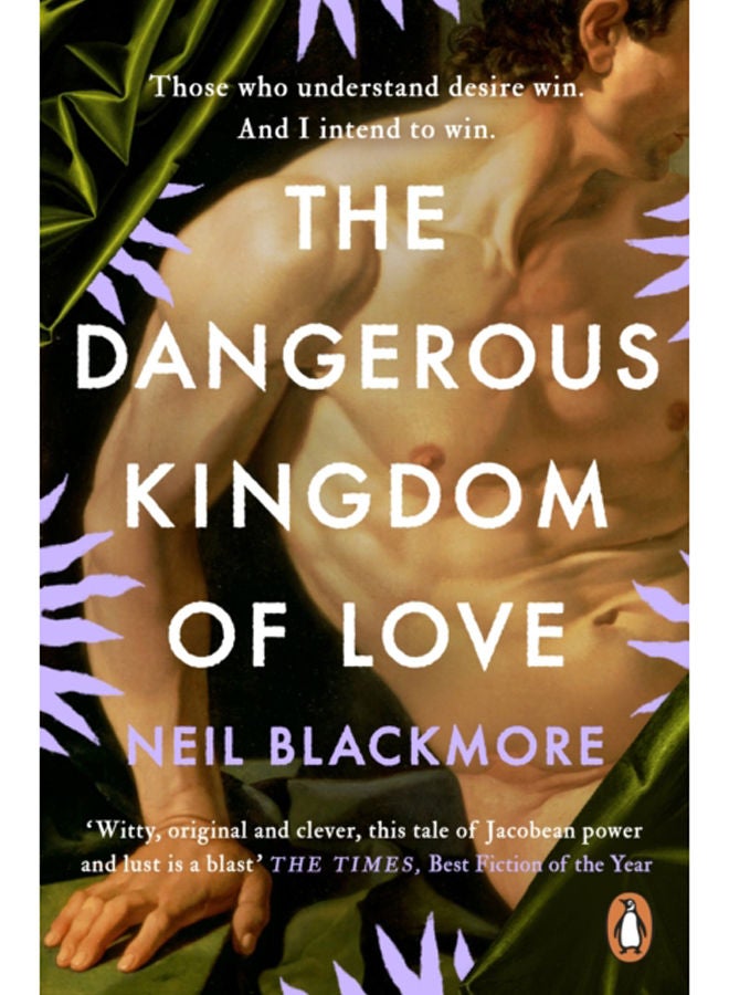 The Dangerous Kingdom of Love