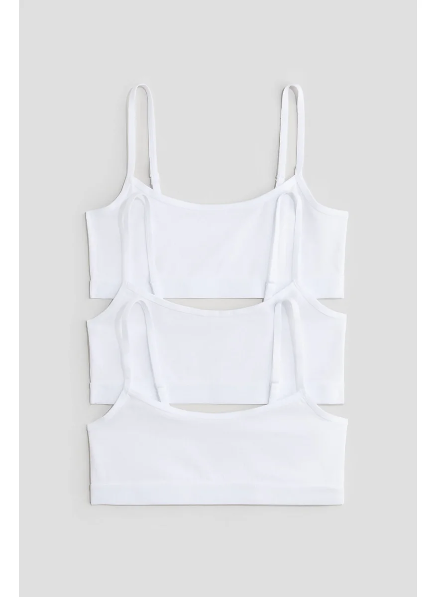 اتش اند ام 3-Pack Jersey Tops