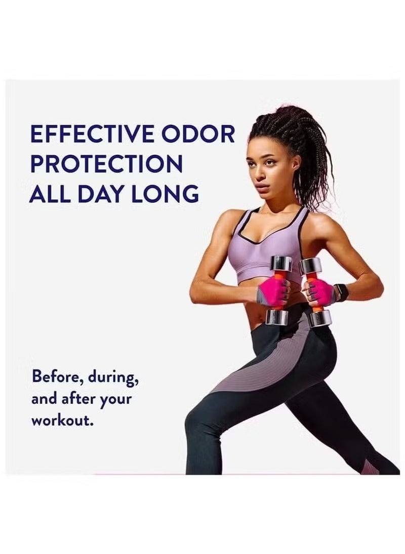 نيتيف مزيل الروائح للنساء والرجال - جوز الهند والفانيليا، 75 غرام - Image 4