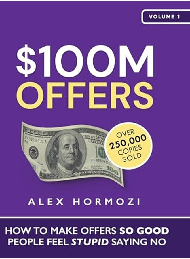 $100M Offers 