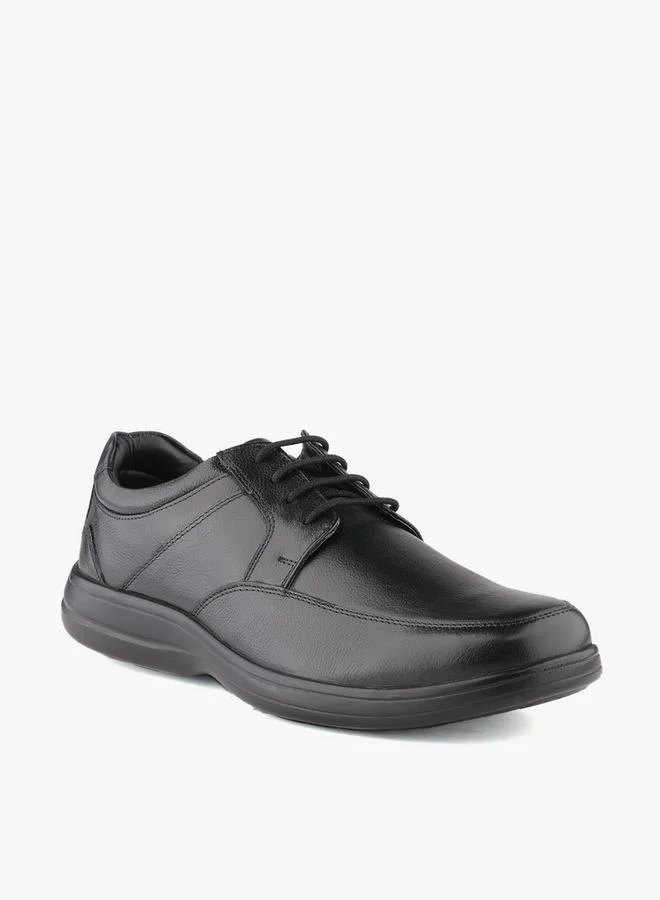 لو كونفورت Lbl By Shoexpress Men Lace-Up Derby Shoes