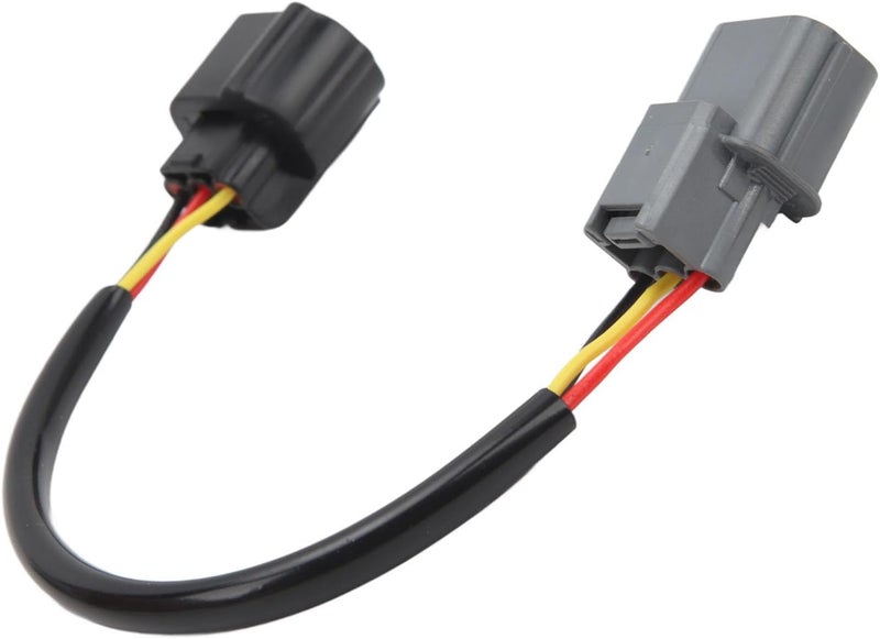 Vehicle Speed Sensor Jumper Harness Durable and Stable Replacement for K Series 2002‑2004 to 2005‑2011 K20 K24 Conversion, ABS Material Direct Fit for Car Enthusiasts - Image 5