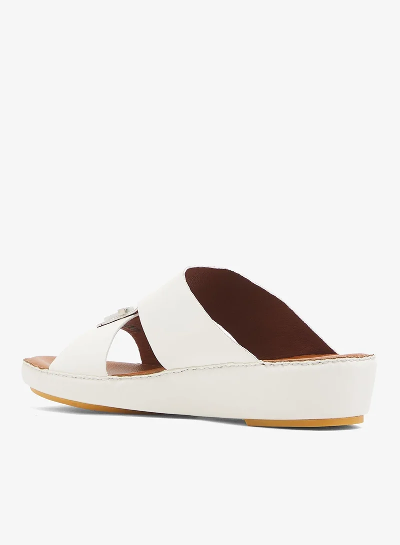 Robert Wood  Arabic Traditional  Slipper for Men | Best Price UAE