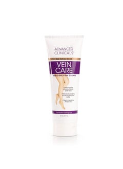 Dvanced Clinicals Vein Care Eliminate The Appearance Of Varicose Veins. Spider Veins. Guaranteed Results!