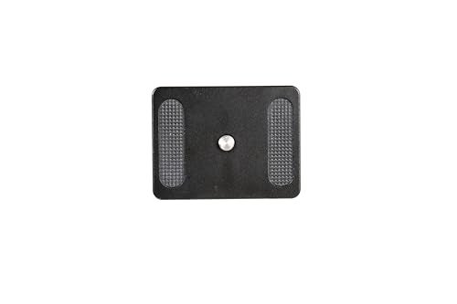 Vanguard QS-60 V2 Quick Shoe Release Plate for Alta Pro 2/2+ and Arca Compatible Tripod Heads - Image 4
