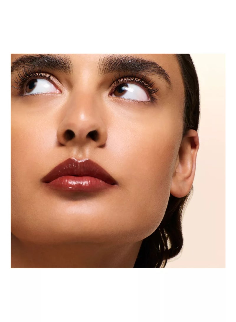 برادا بلسم شفاه برادا Reflection R221 Red Bite 8 مل | بلسم مرطب ولامع - Image 4