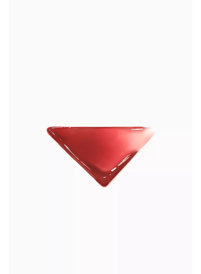 برادا بلسم شفاه برادا Reflection R221 Red Bite 8 مل | بلسم مرطب ولامع - Image 2