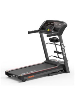 Home Use Motorized Treadmill - 5.0HP DC Motor - Max Weight 120kg | MF-2055-4