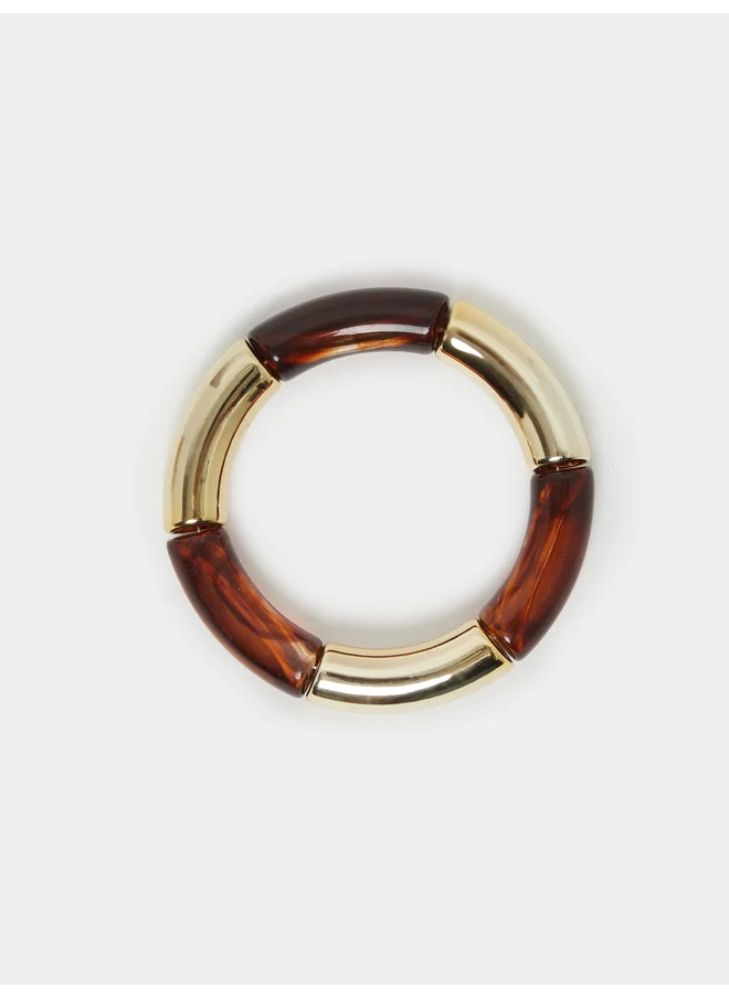 Styli Styli Casual Acrylic Bracelet