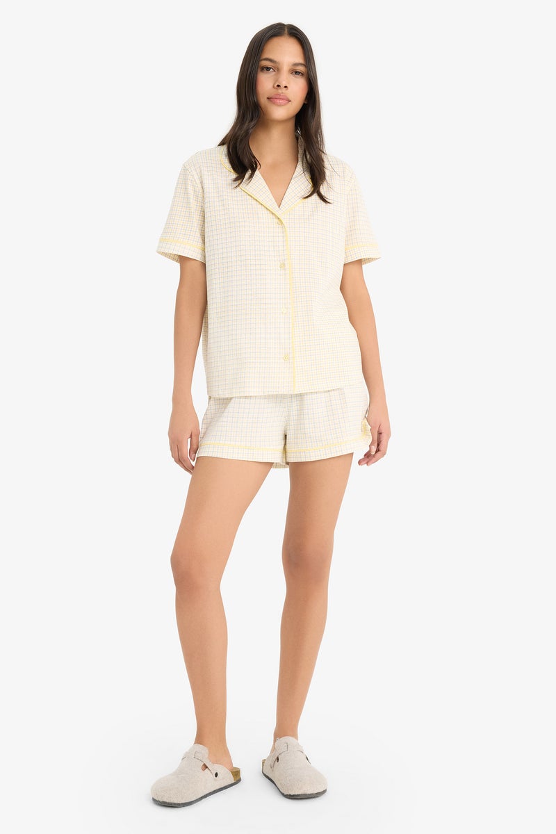 DeFacto Woman 2 piece Regular Fit Knitted Sets  - Image 1