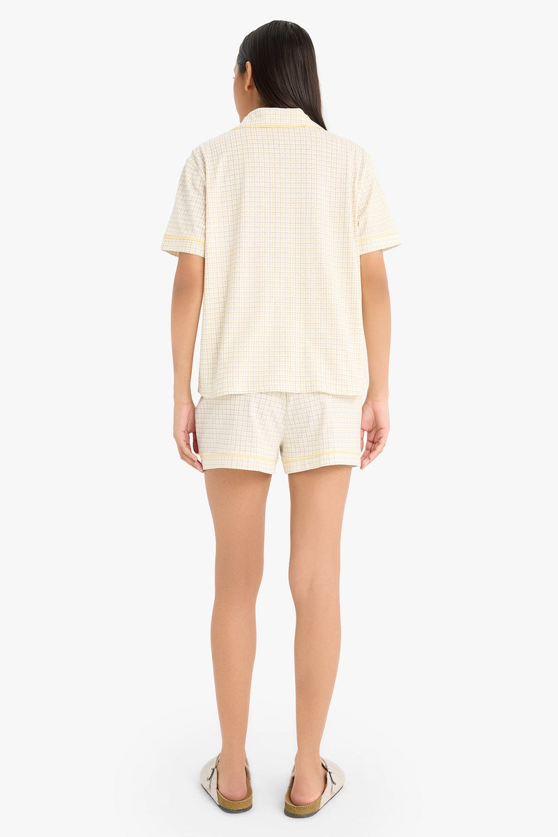 DeFacto Woman 2 piece Regular Fit Knitted Sets  - Image 3