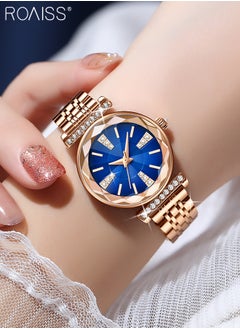 Rose Gold - Style A