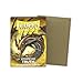 Dragon Shield Matte Dual Japanese Size Card Sleeves 60 CT Smooth Tough Premium TCG Sleeves Compatible with YuGiOh Naruto Cardfight Vanguard Truth - Image 2
