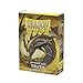Dragon Shield Matte Dual Japanese Size Card Sleeves 60 CT Smooth Tough Premium TCG Sleeves Compatible with YuGiOh Naruto Cardfight Vanguard Truth - Image 4