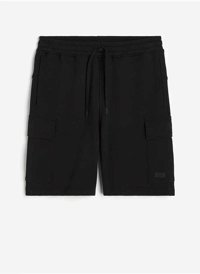 H&M Cargo Shorts