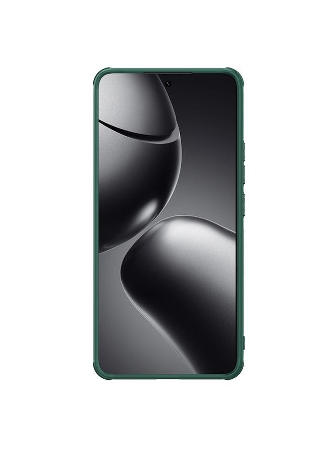 Nillkin Case For Xiaomi 14T Frosted Shield Pro PC + TPU Phone Case - Image 3