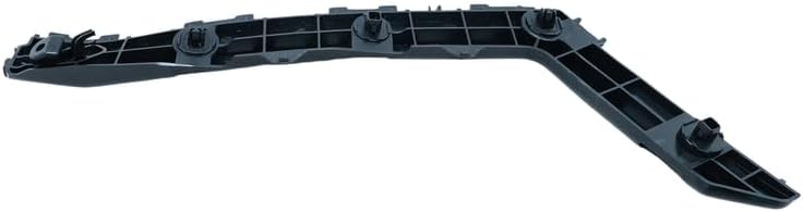 LM Rear Bumper Bracket Long (Passenger Side) for Corolla (2020-2025) Aftermarket Replacement - Image 3