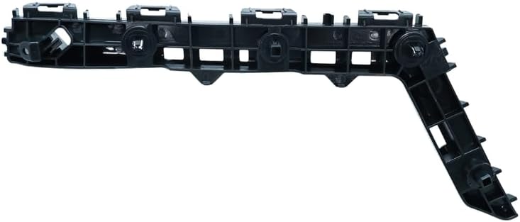 LM Rear Bumper Bracket Long (Passenger Side) for Corolla (2020-2025) Aftermarket Replacement - Image 2