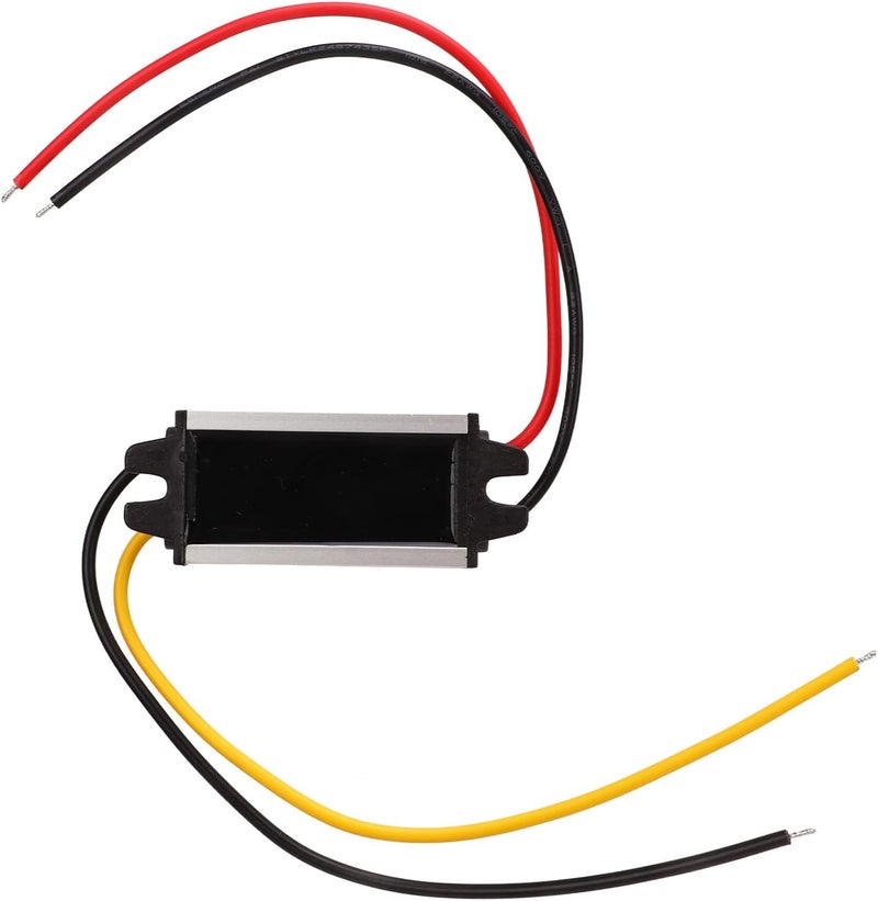 klarako 2pcs DC Converter Regulator 12V 24V 36V to 5V DC 10 to 80V to 5V 3A 15W Regulator Power Module - Image 4